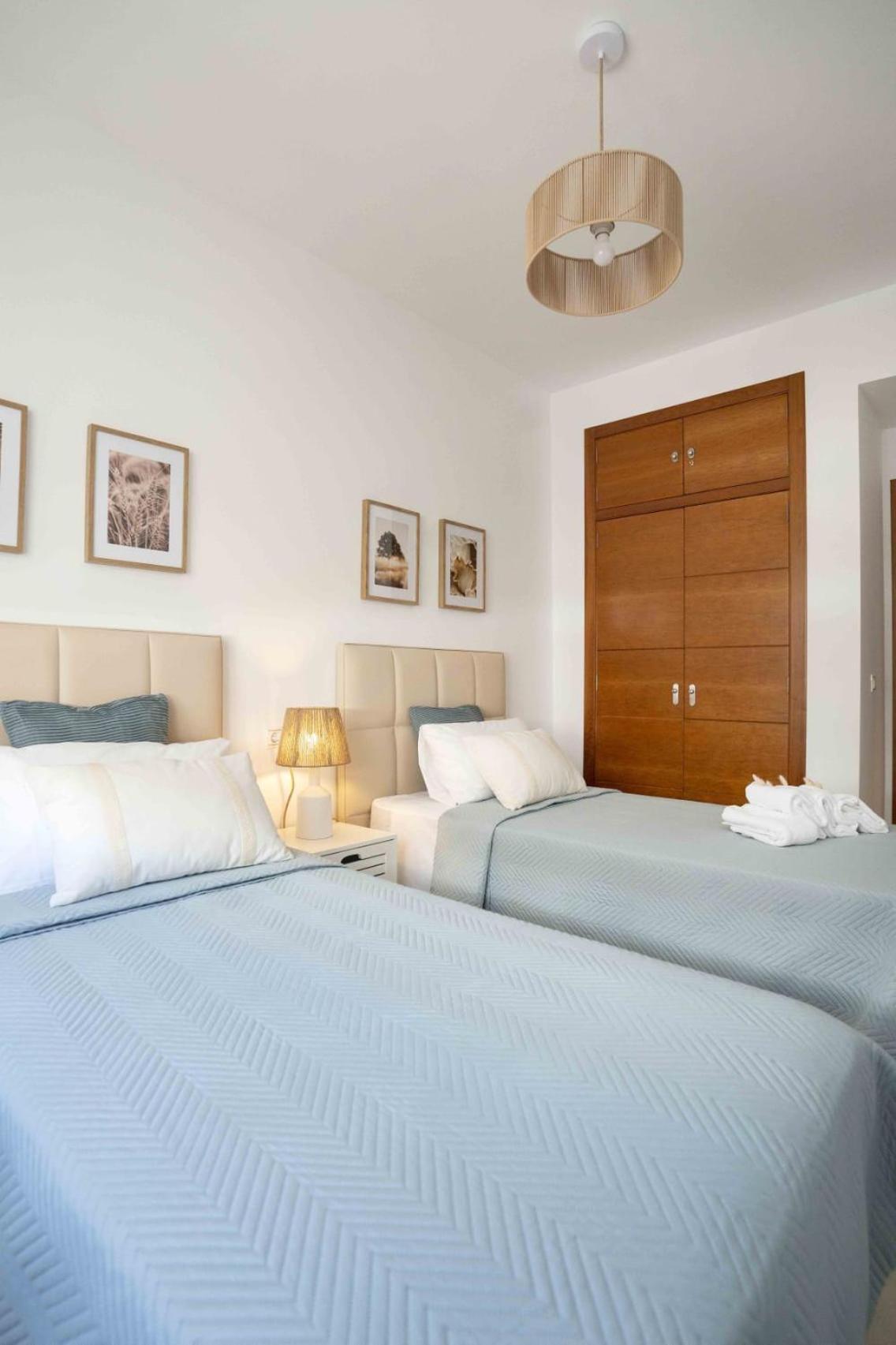 Prada Suite Home Cordoba Exterior photo